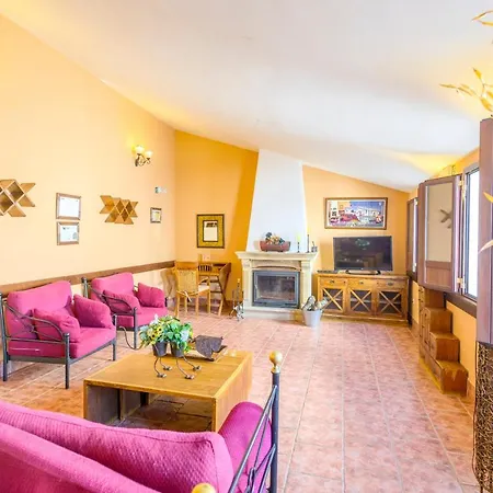 Spacious In Rivero De With Private Pool. Villa Ochavillo del Rio