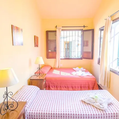 Villa Spacious In Rivero De With Private Pool.