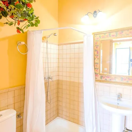Spacious In Rivero De With Private Pool. Villa Ochavillo del Rio