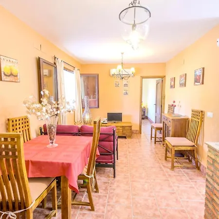 Spacious In Rivero De With Private Pool. Ochavillo del Rio