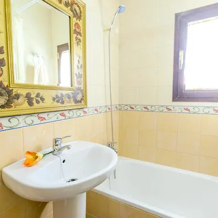 Spacious In Rivero De With Private Pool. Villa