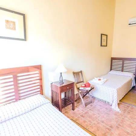 Spacious In Rivero De With Private Pool. Villa