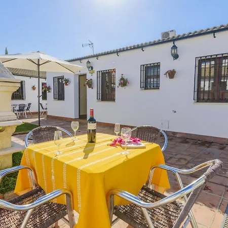 Spacious In Rivero De With Private Pool. *