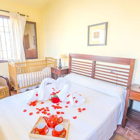 Spacious In Rivero De With Private Pool. Villa Ochavillo del Rio