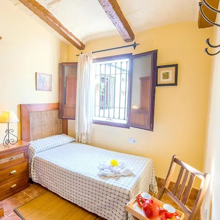 Spacious In Rivero De With Private Pool. Villa Ochavillo del Rio