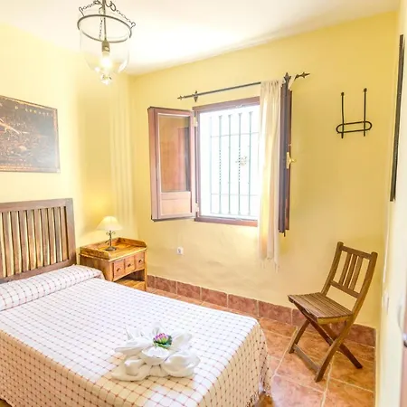 Spacious In Rivero De With Private Pool. Ochavillo del Rio