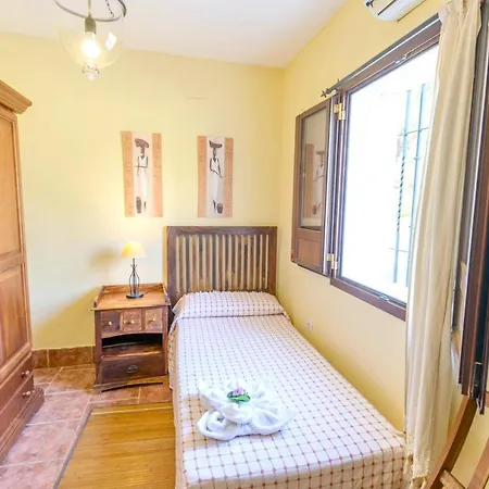 Spacious In Rivero De With Private Pool. Villa Ochavillo del Rio