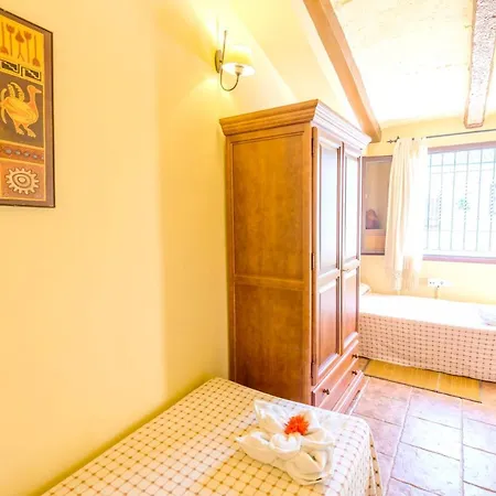Spacious In Rivero De With Private Pool. Ochavillo del Rio