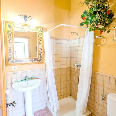 Spacious In Rivero De With Private Pool. *