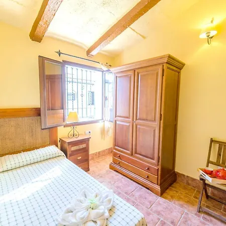 Spacious In Rivero De With Private Pool. Villa *