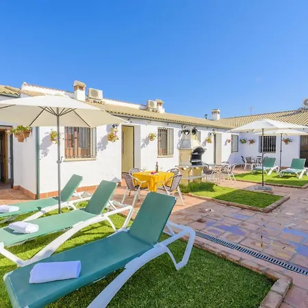Villa Spacious In Rivero De With Private Pool. Ochavillo del Rio