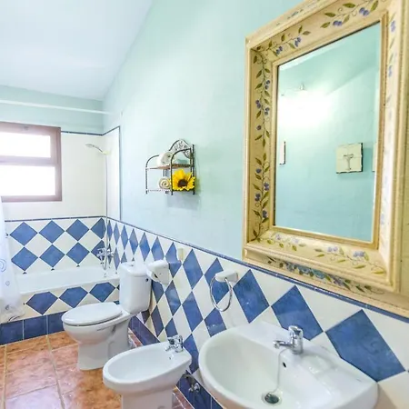 Spacious In Rivero De With Private Pool. * Ochavillo del Rio
