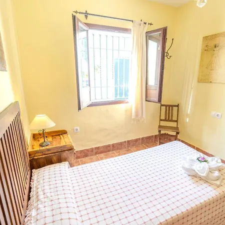 Villa Spacious In Rivero De With Private Pool. Ochavillo del Rio