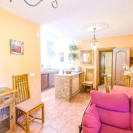Spacious In Rivero De With Private Pool. Villa *