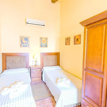 Spacious In Rivero De With Private Pool. Villa