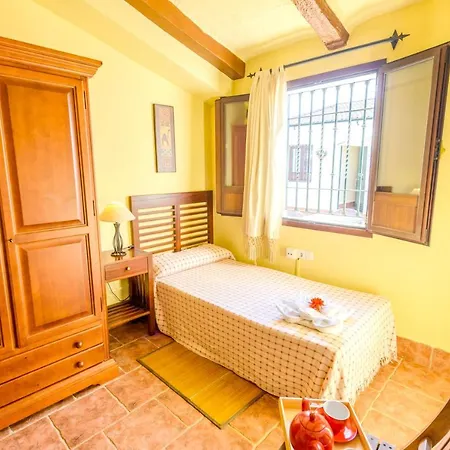 Villa Spacious In Rivero De With Private Pool. *