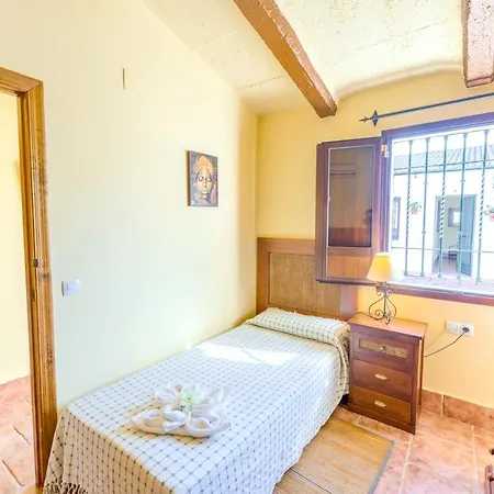 Spacious In Rivero De With Private Pool. Ochavillo del Rio