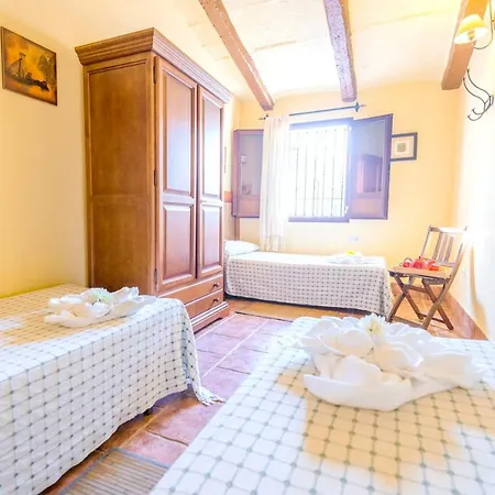 Villa Spacious In Rivero De With Private Pool. *