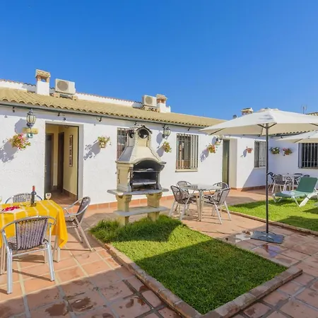 Spacious In Rivero De With Private Pool.