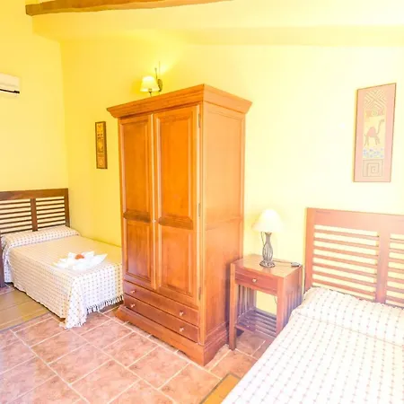 Spacious In Rivero De With Private Pool. Ochavillo del Rio