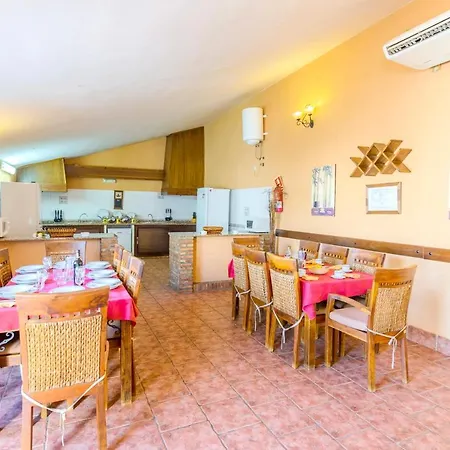 Spacious In Rivero De With Private Pool. Ochavillo del Rio