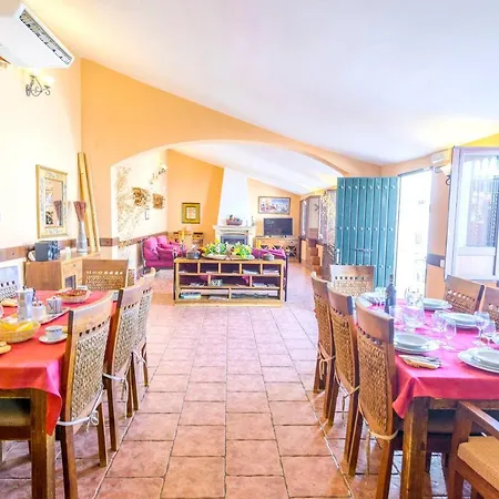 Spacious In Rivero De With Private Pool. Villa