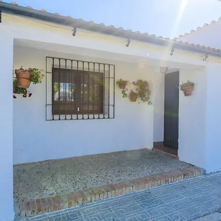 Spacious In Rivero De With Private Pool. Villa